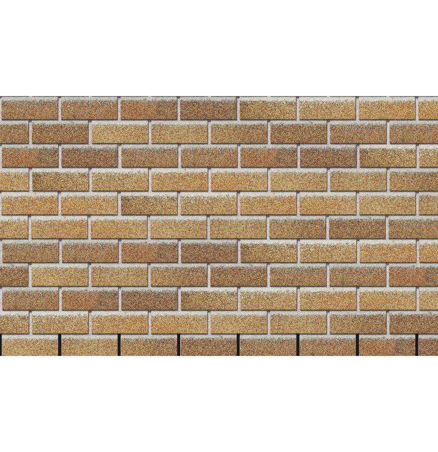 Фасадная Плитка Деке, Premium Brick, Песчаный