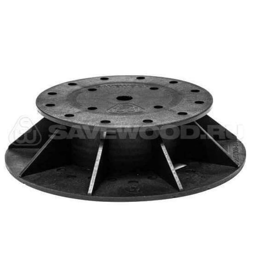 Регулируемая опора SaveWood S1 (50-75 мм)