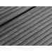 Террасная Доска ДПК SaveWood Standard-Plus Carpinus (T) черный 6 пог.м.