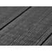 Террасная Доска ДПК SaveWood Standard-Plus Carpinus (T) черный 6 пог.м.