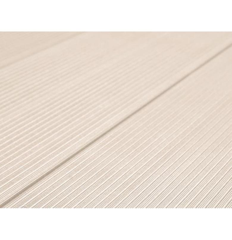 Террасная Доска ДПК SaveWood Standard-Plus Salix (S) бежевый 6 пог.м.