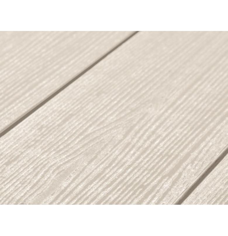 Террасная Доска ДПК SaveWood Standard-Plus Salix (S) (R) бежевый 6 пог.м.