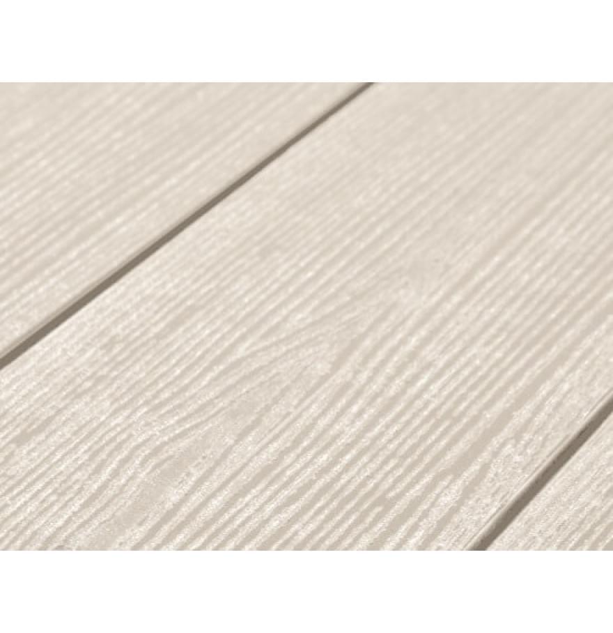 Террасная Доска ДПК SaveWood Standard-Plus Salix (S) (R) бежевый 6 пог.м.